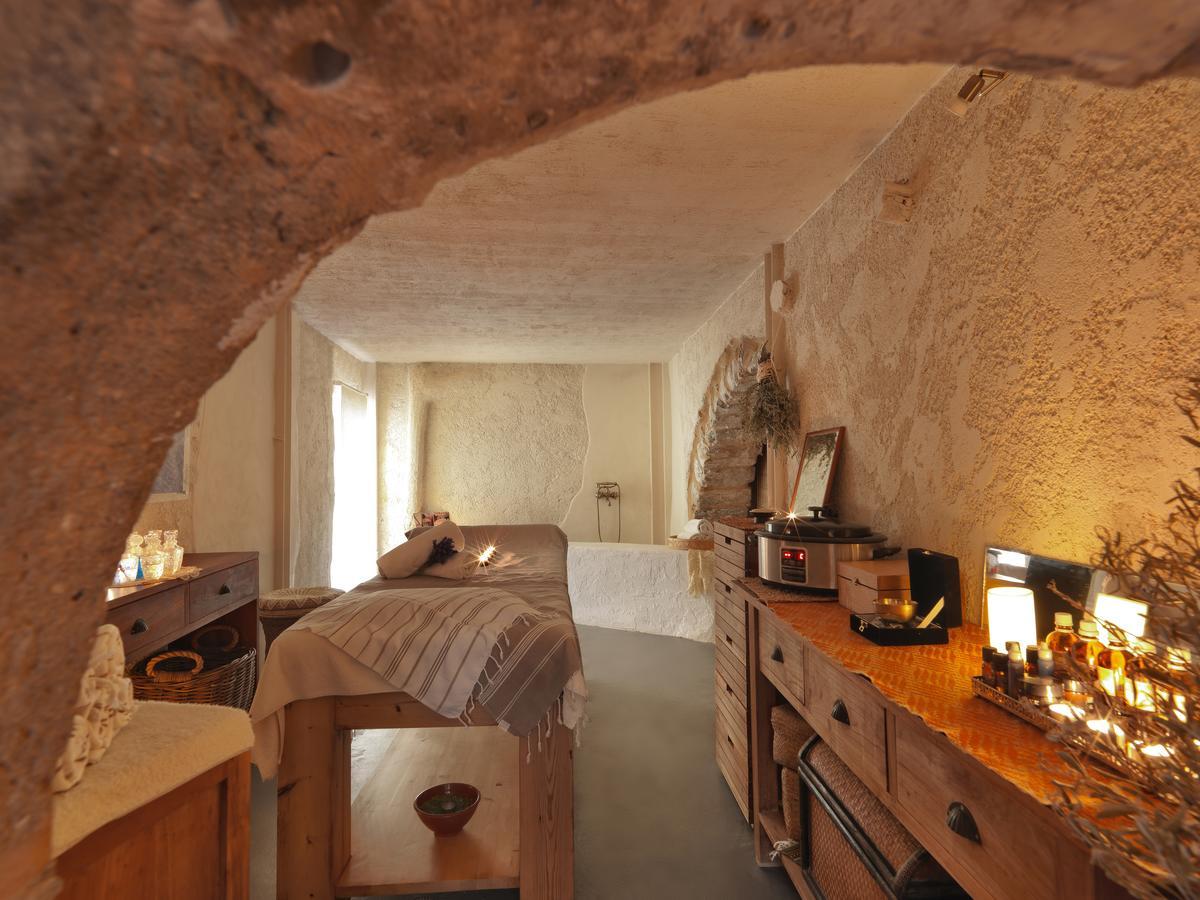 Cressa Ghitonia Village シティア エクステリア 写真